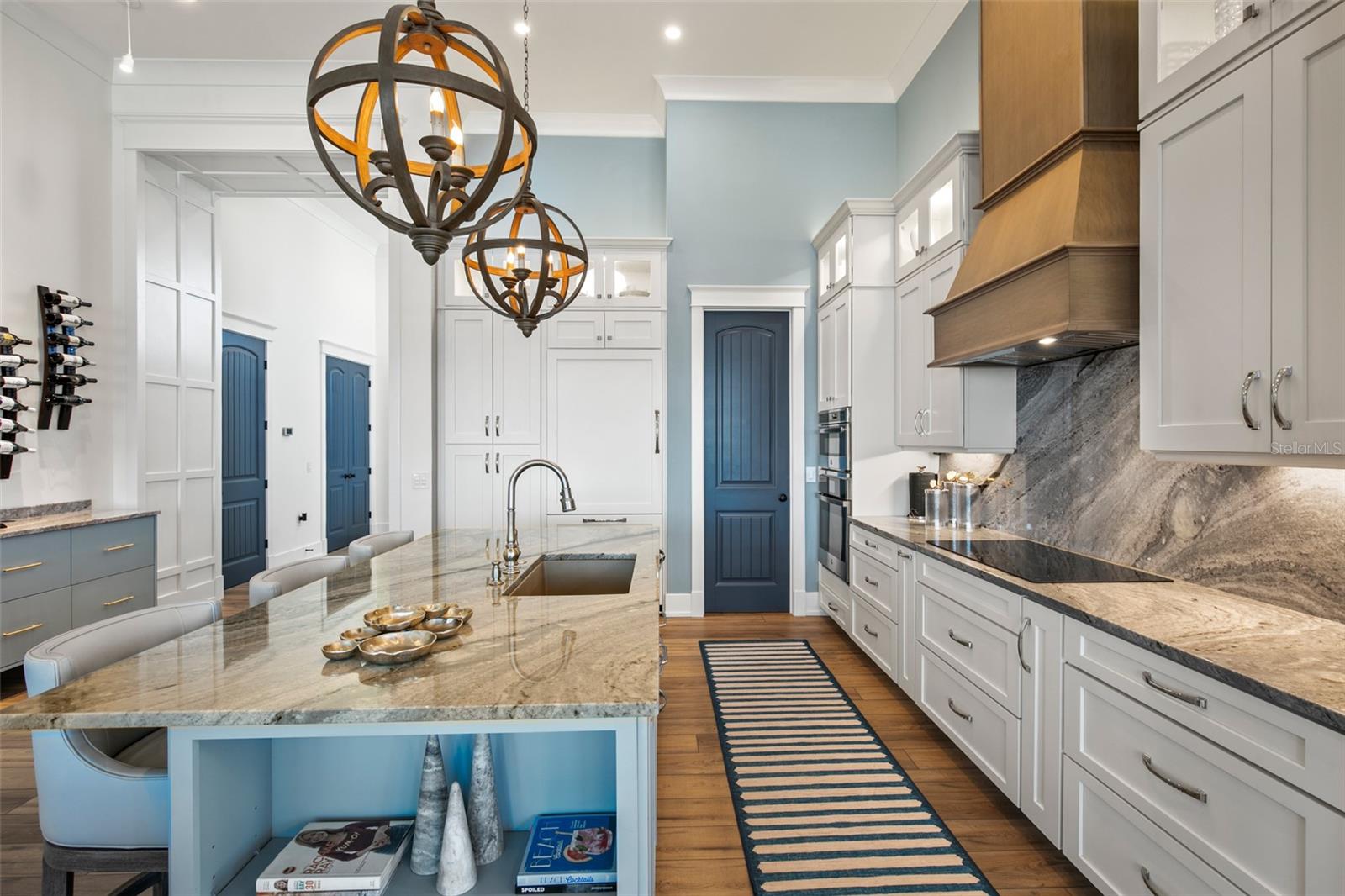 HAMMOCK DUNES - Residential