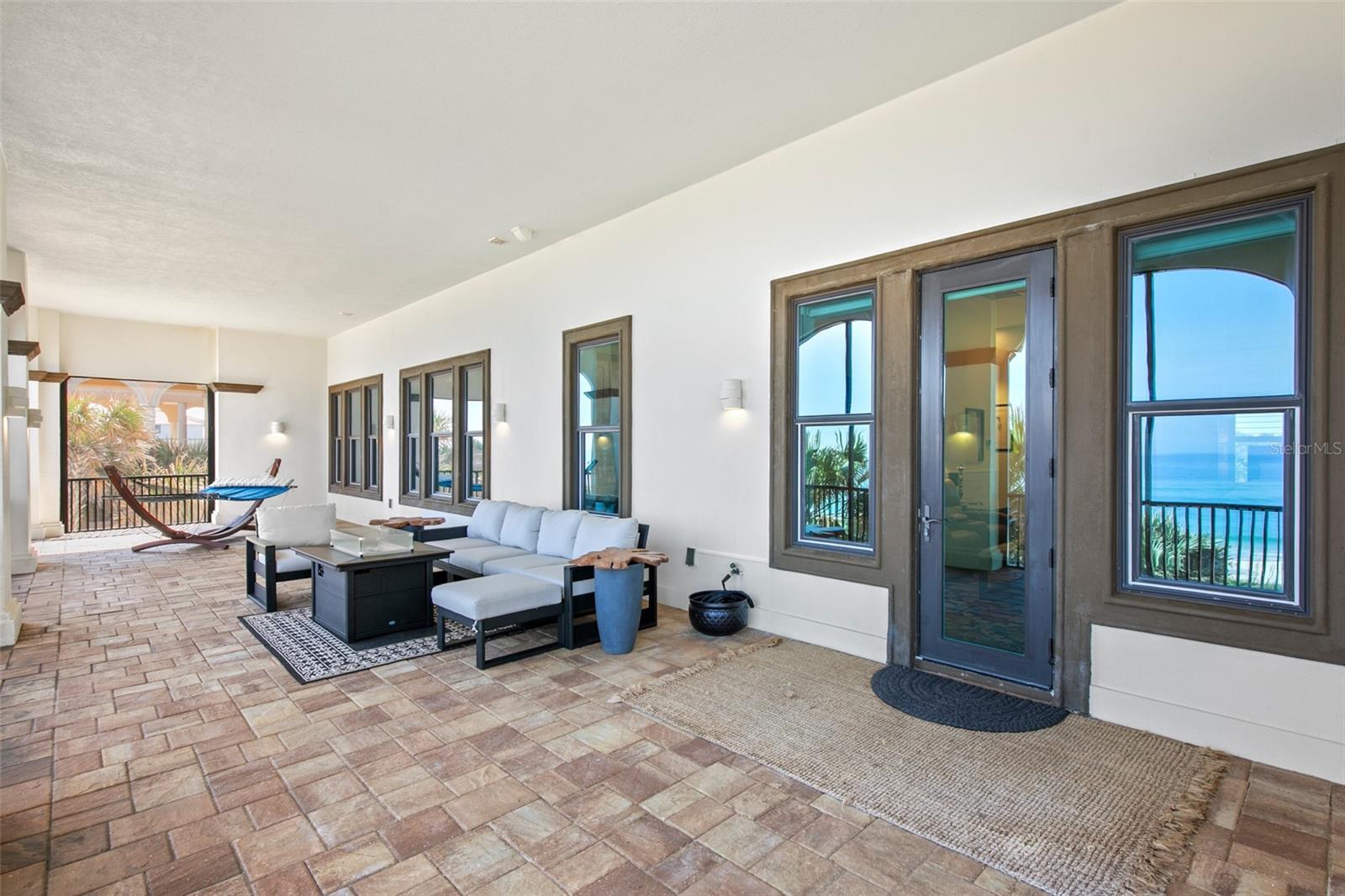 HAMMOCK DUNES - Residential