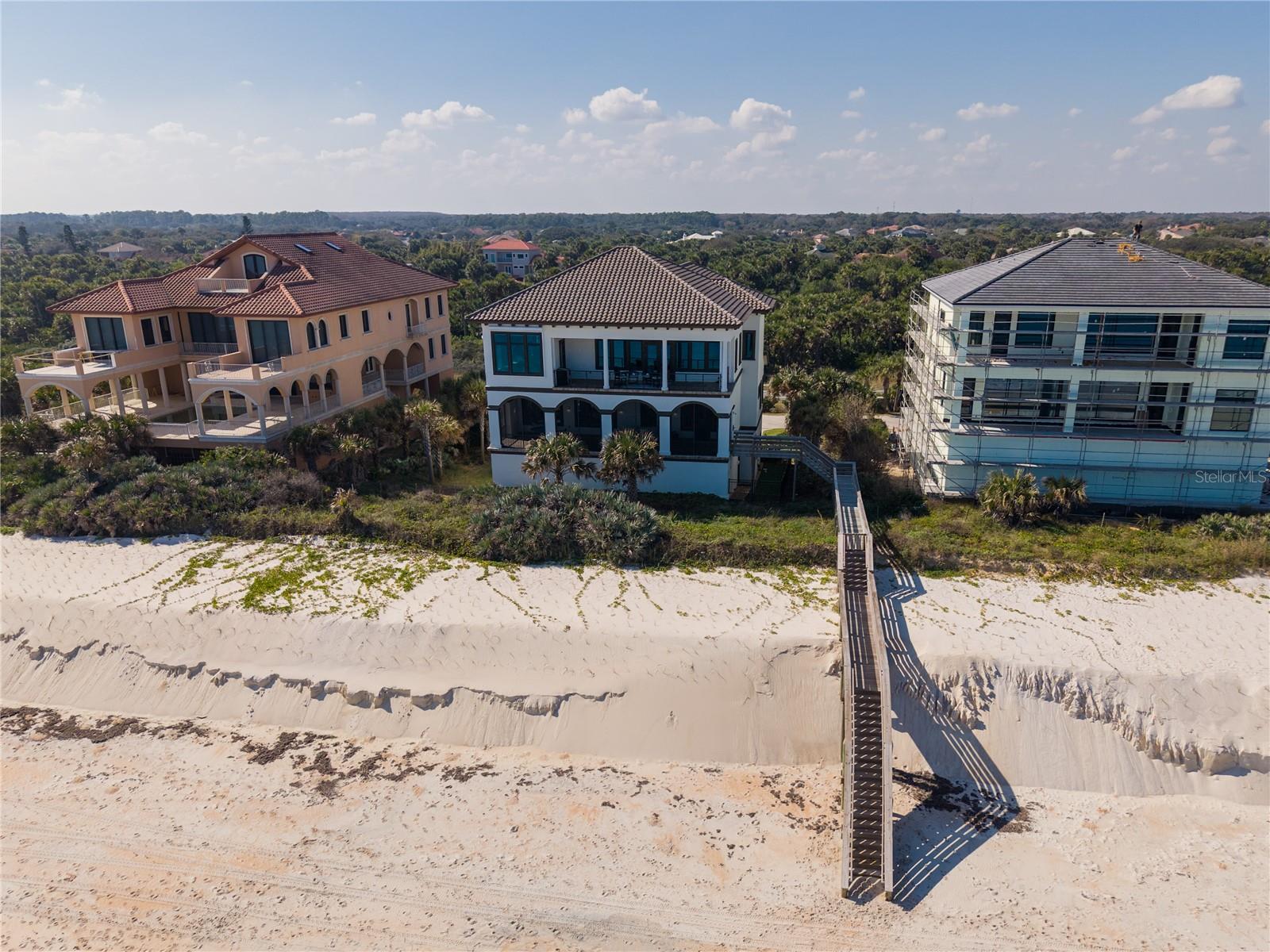 HAMMOCK DUNES - Residential