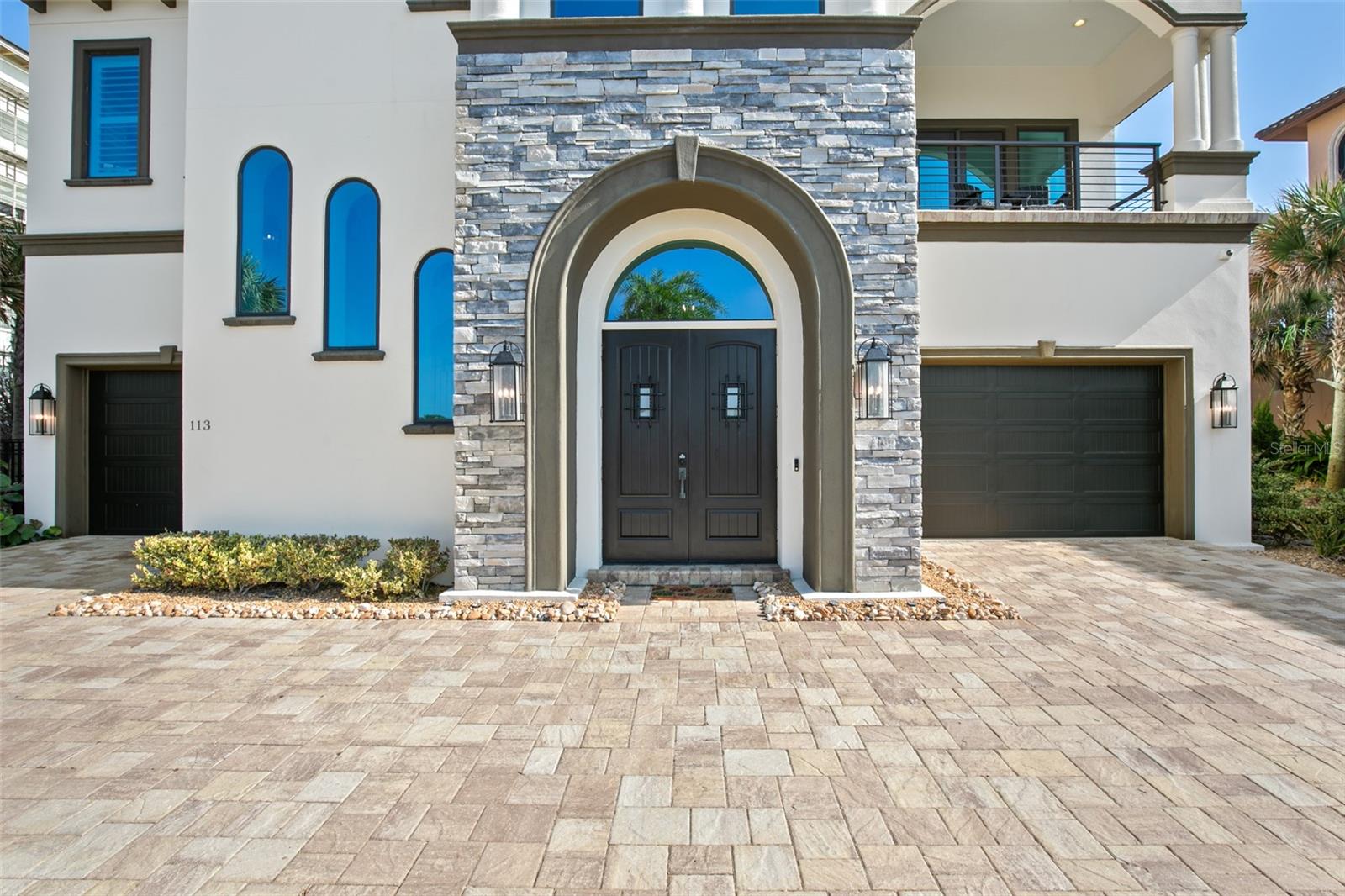 HAMMOCK DUNES - Residential