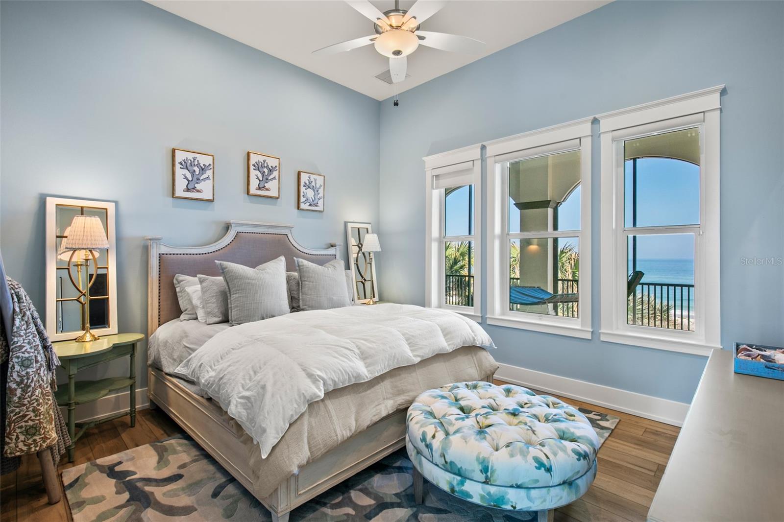 HAMMOCK DUNES - Residential