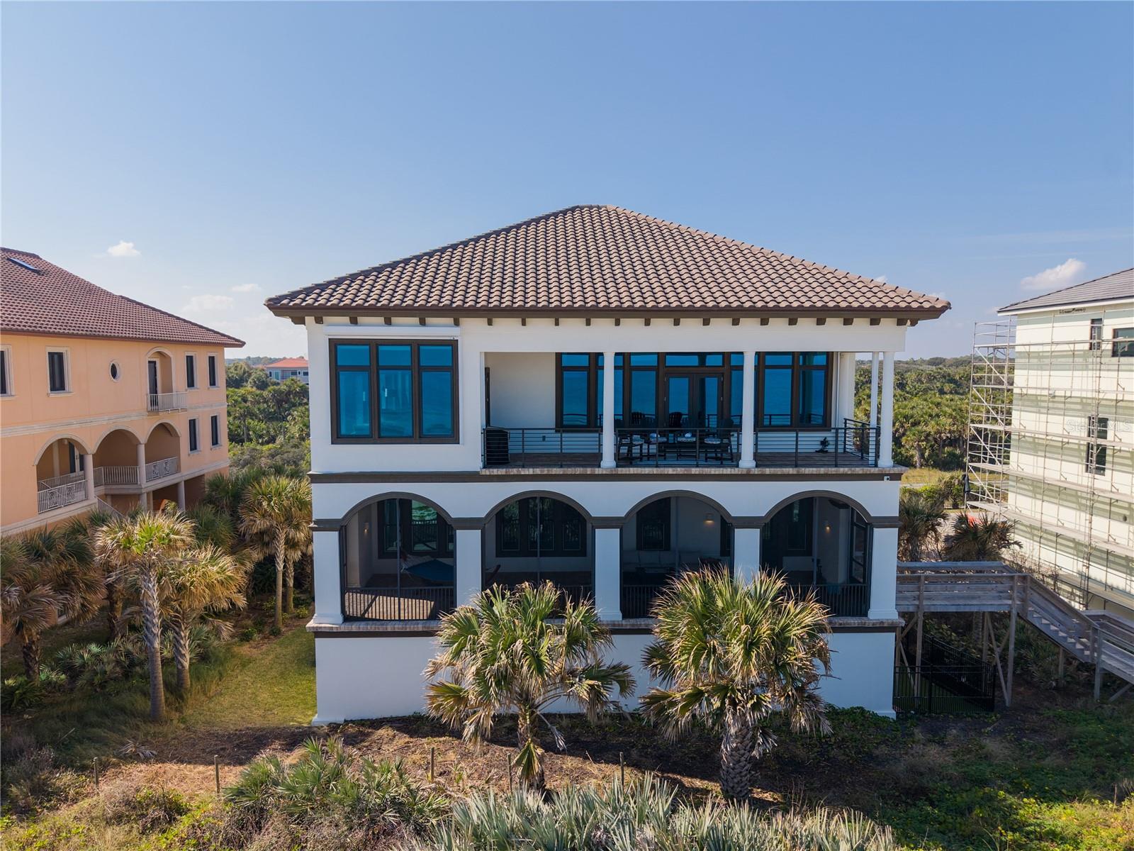 HAMMOCK DUNES - Residential