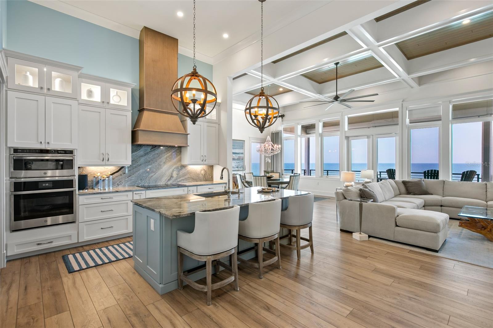 HAMMOCK DUNES - Residential