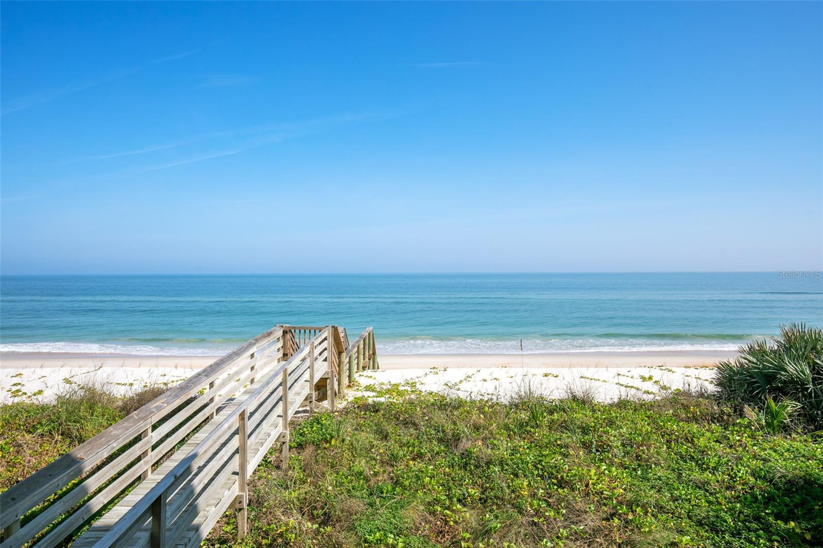 HAMMOCK DUNES - Residential