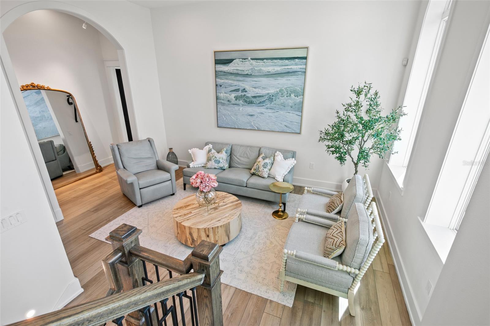 HAMMOCK DUNES - Residential