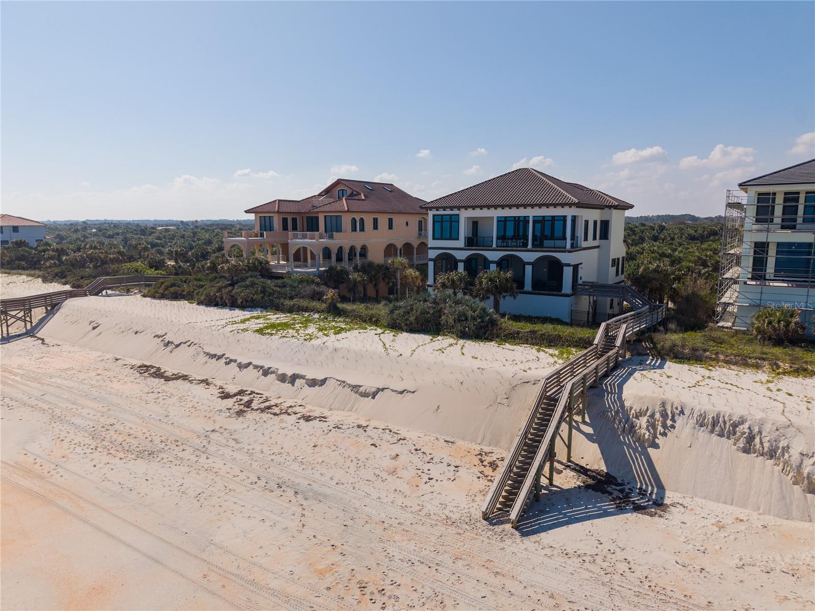 HAMMOCK DUNES - Residential