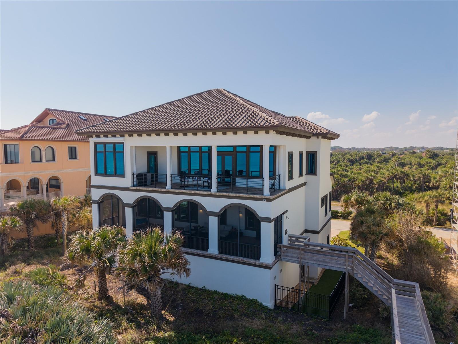 HAMMOCK DUNES - Residential