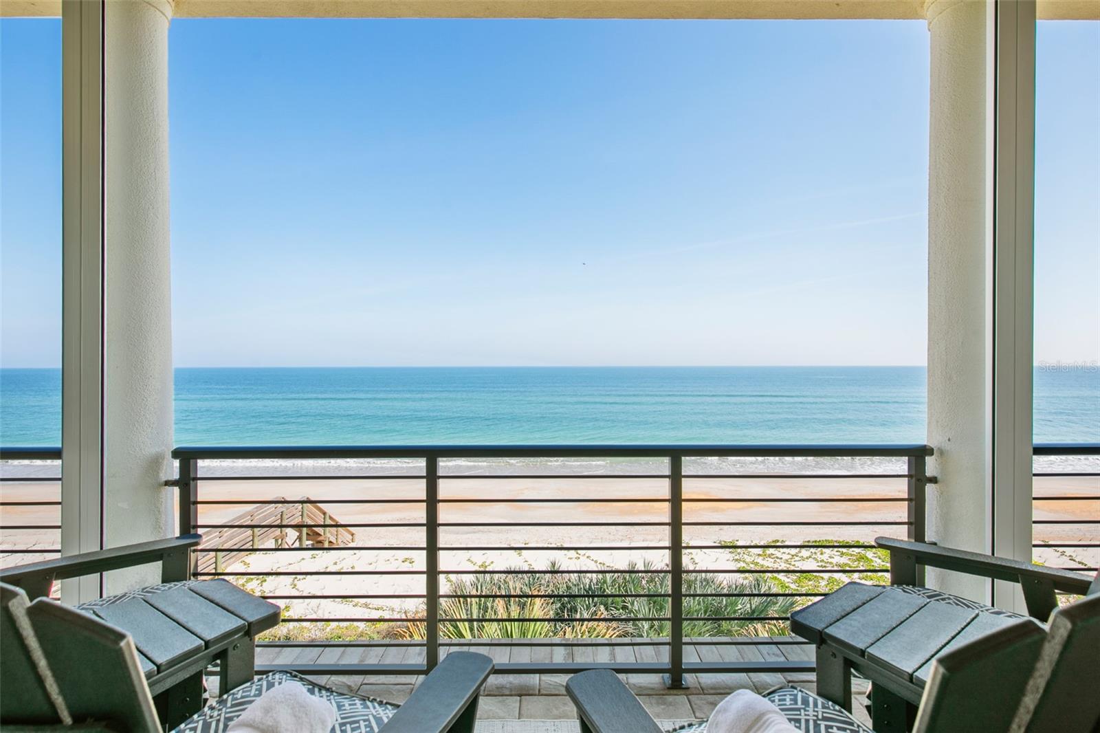 HAMMOCK DUNES - Residential