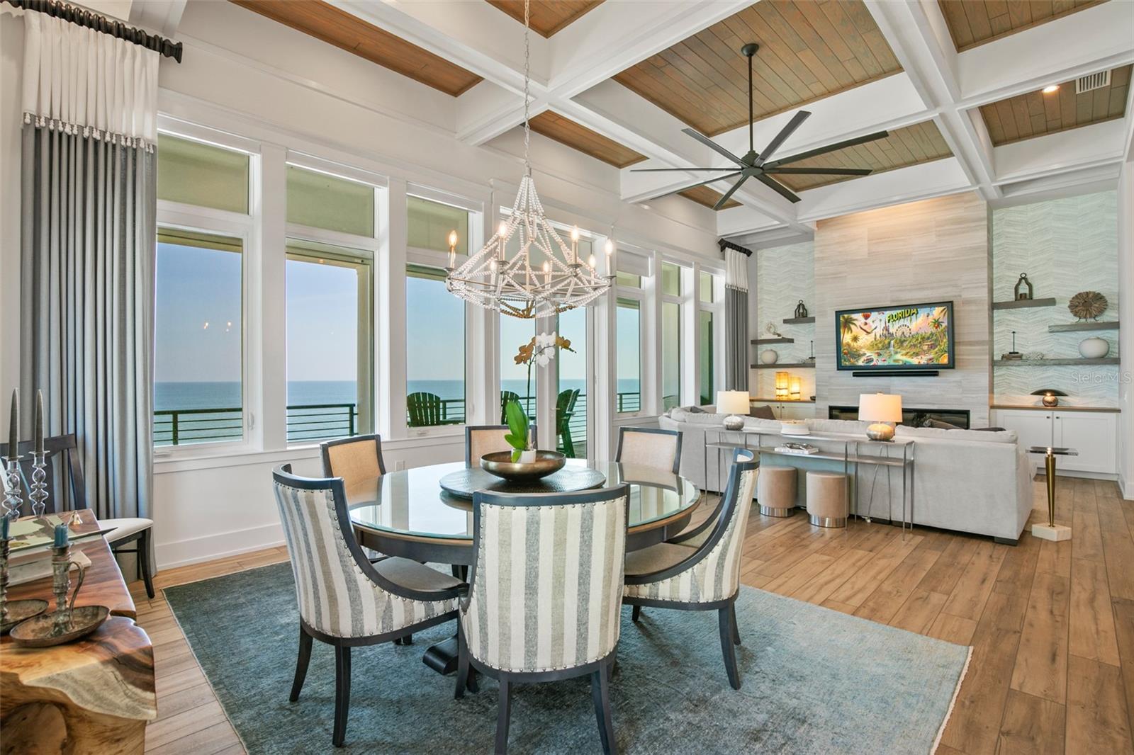 HAMMOCK DUNES - Residential