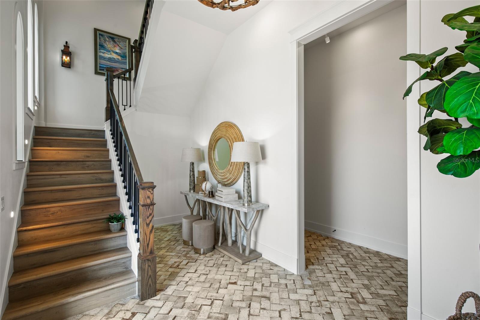 HAMMOCK DUNES - Residential