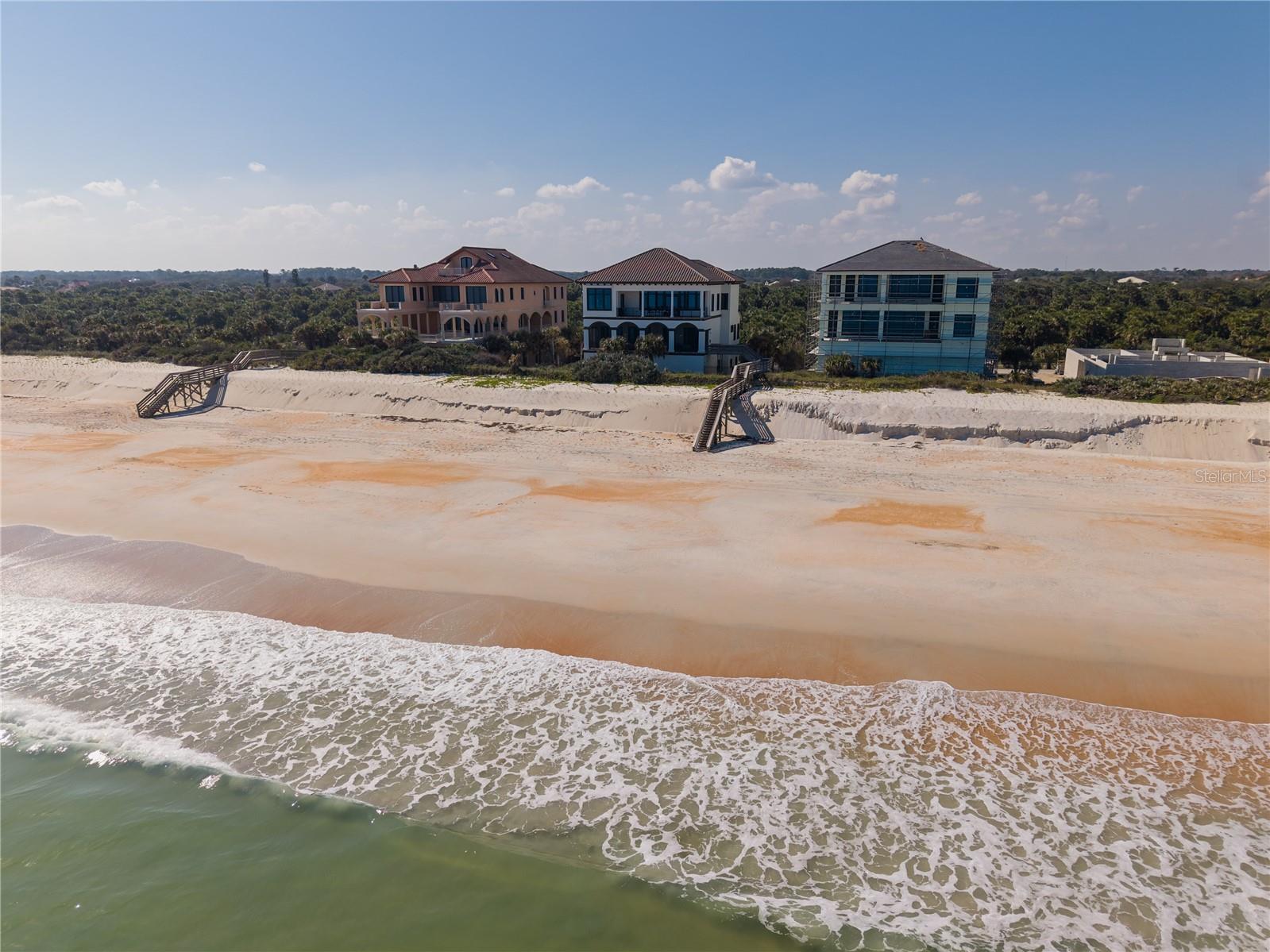 HAMMOCK DUNES - Residential