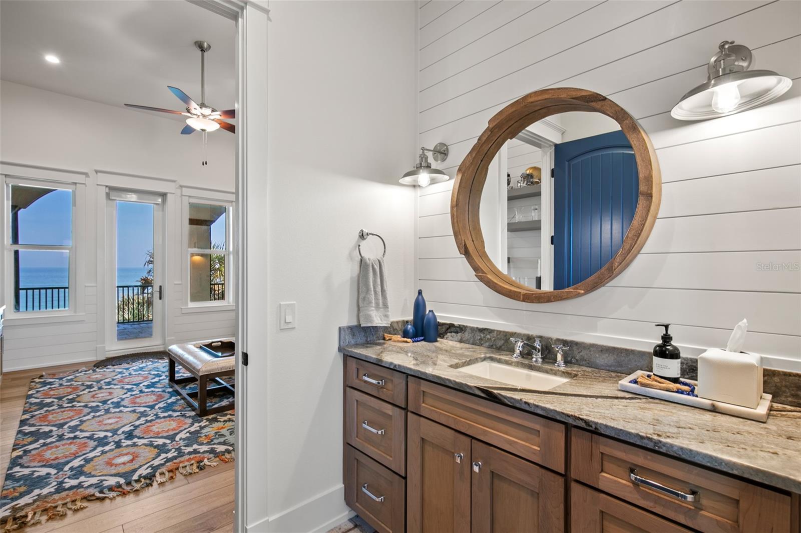 HAMMOCK DUNES - Residential