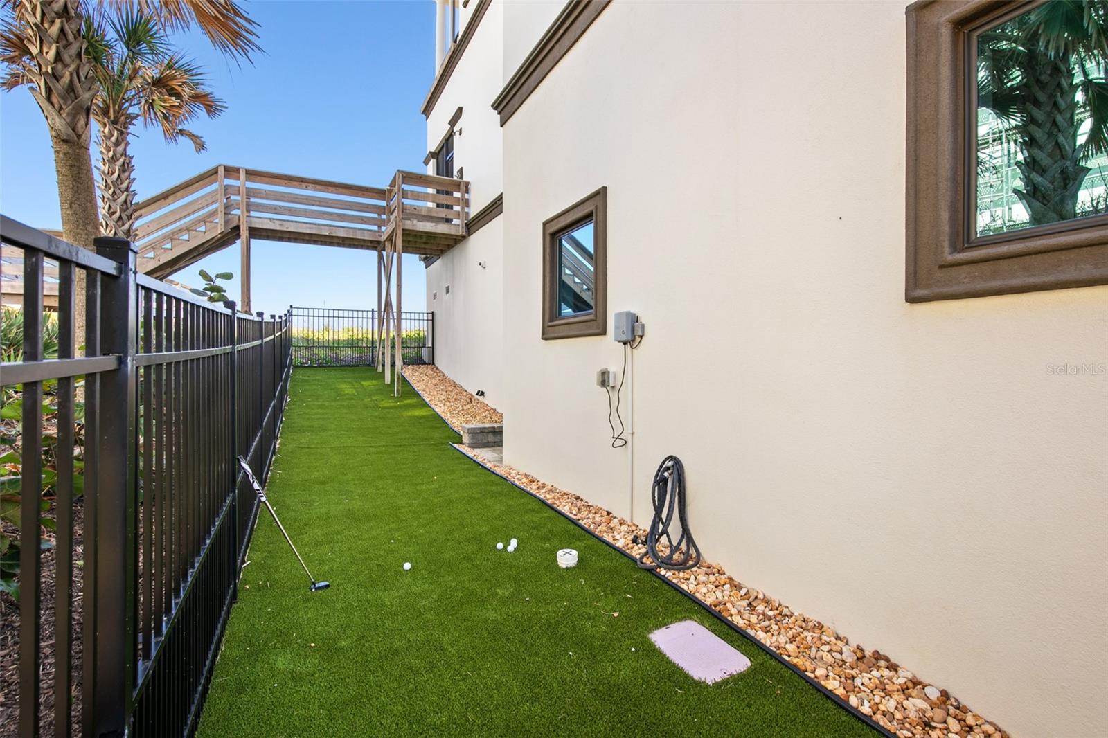 HAMMOCK DUNES - Residential