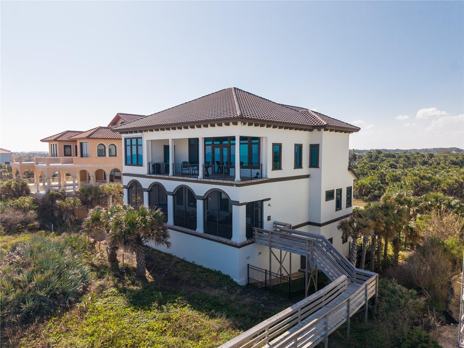 HAMMOCK DUNES - Residential