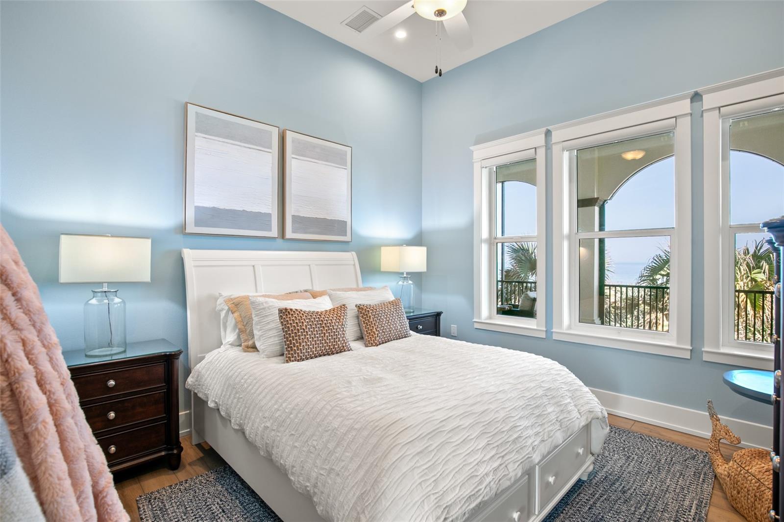 HAMMOCK DUNES - Residential