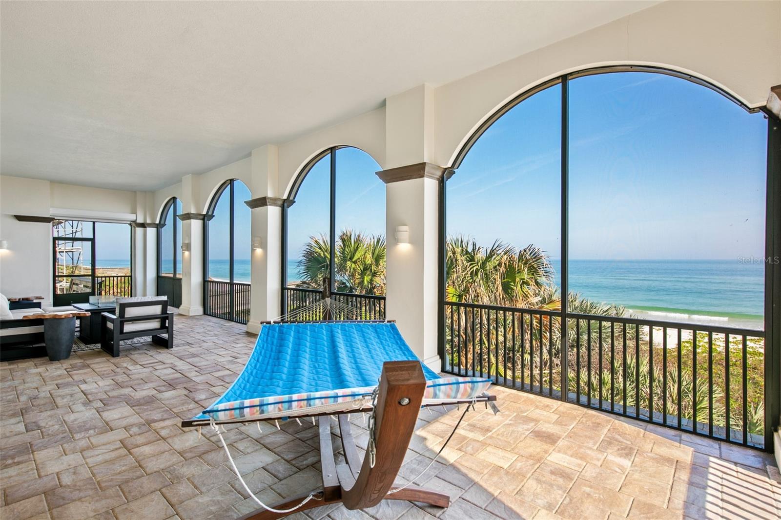 HAMMOCK DUNES - Residential