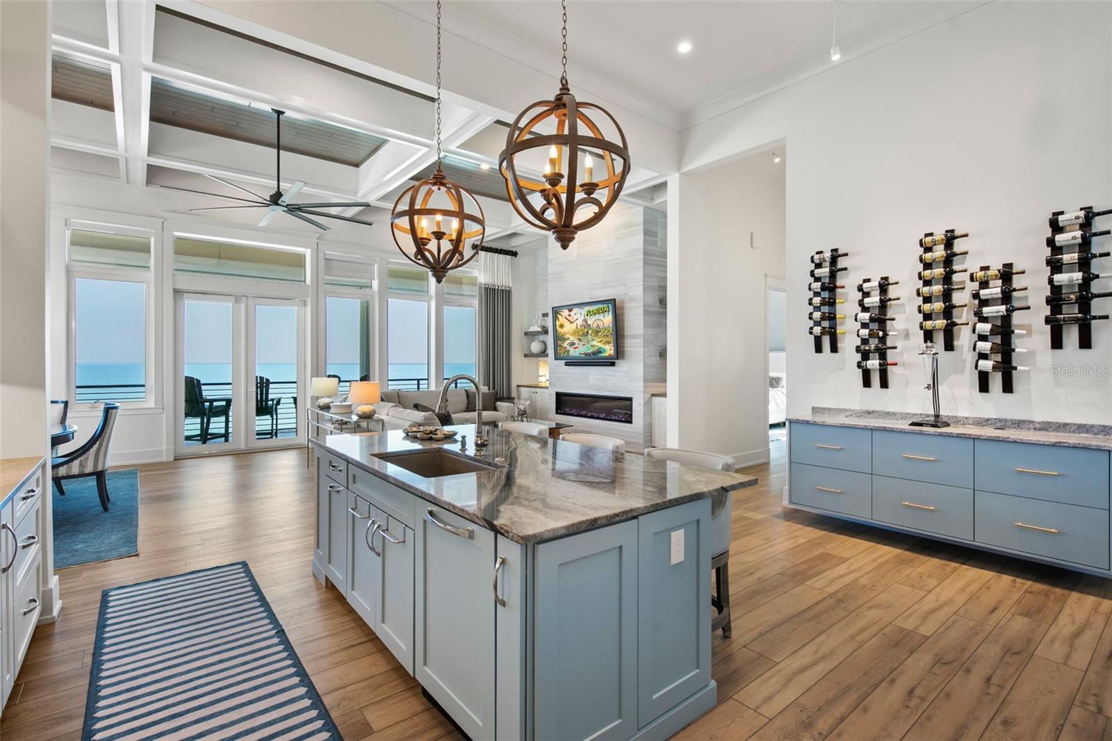 HAMMOCK DUNES - Residential