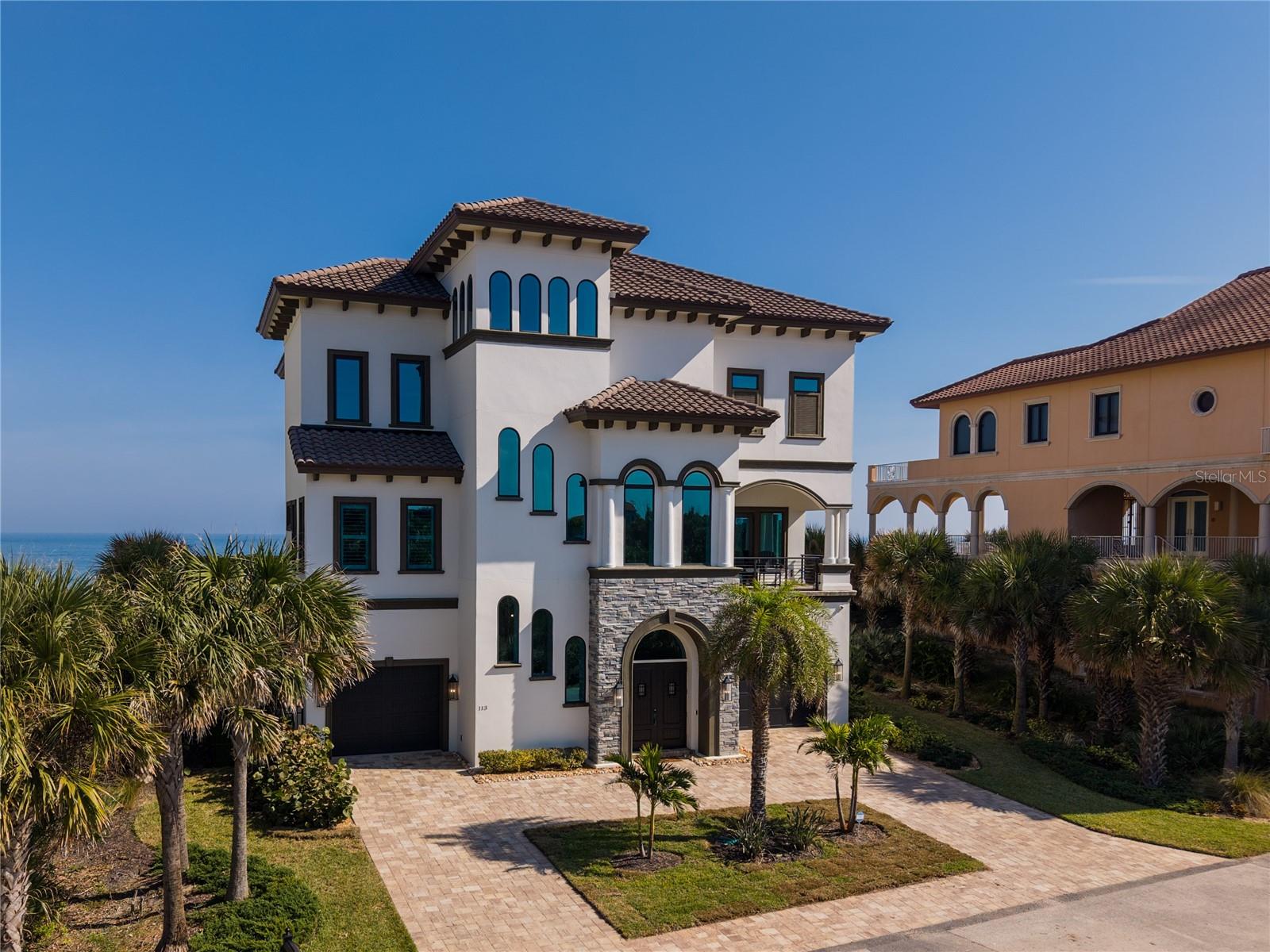 HAMMOCK DUNES - Residential