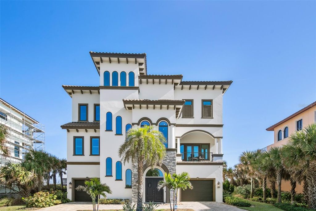 Photo of 113 Calle Del Sur, Palm Coast, FL 32137 (MLS # FC314176)