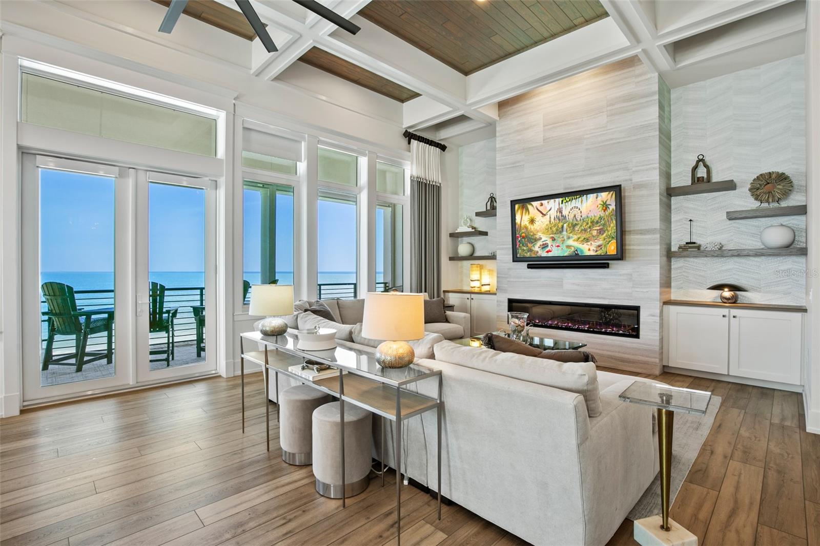 HAMMOCK DUNES - Residential