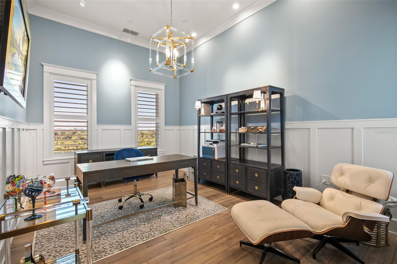 HAMMOCK DUNES - Residential