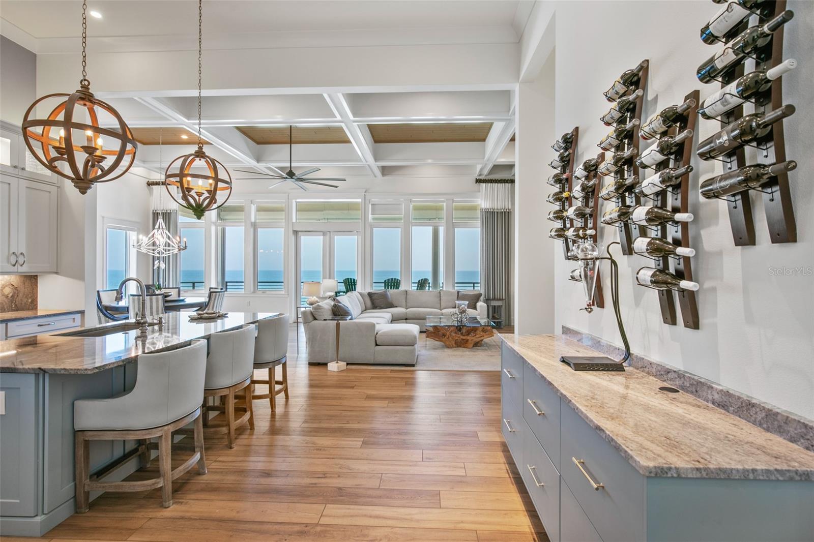 HAMMOCK DUNES - Residential