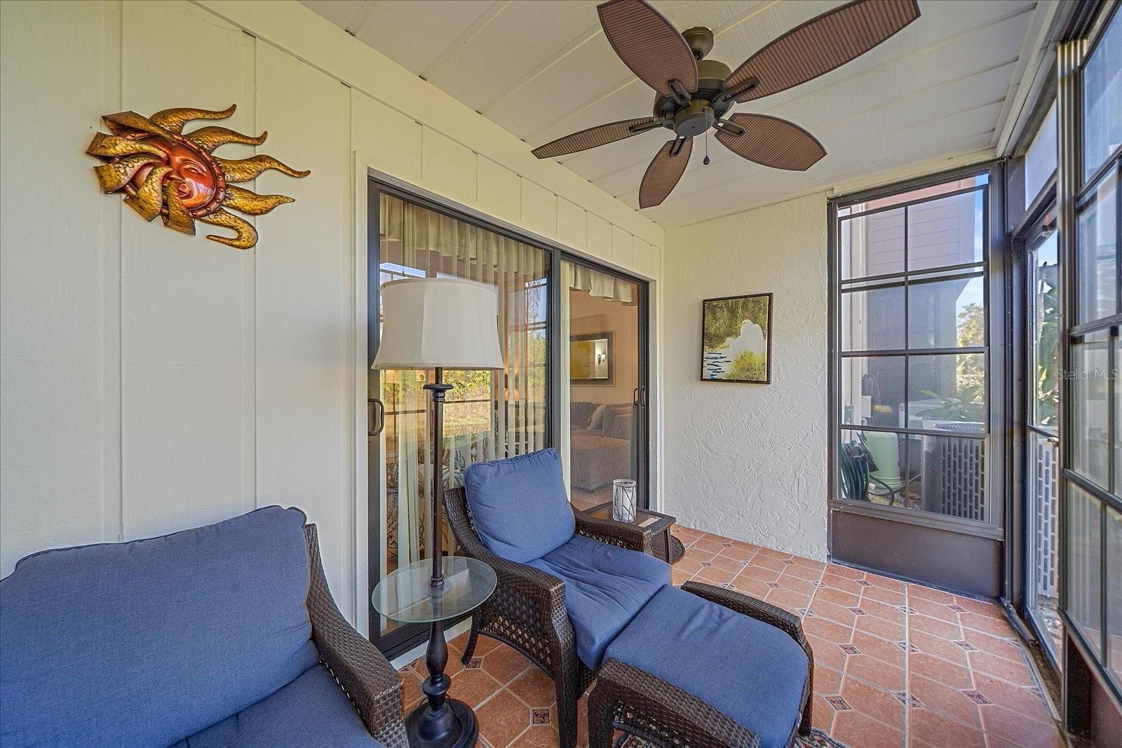 SUNRISE GOLF CLUB PH III - Residential Lease