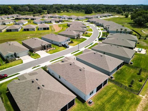 A home in OCALA