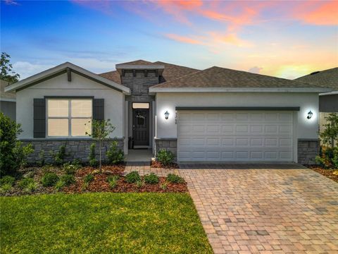 A home in OCALA