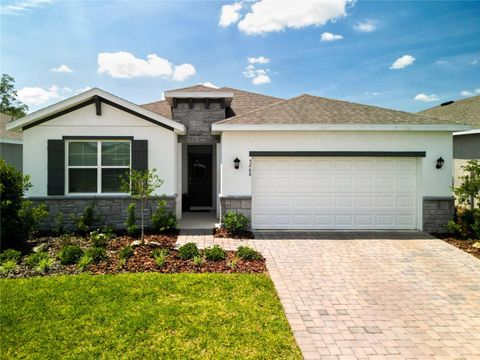 A home in OCALA