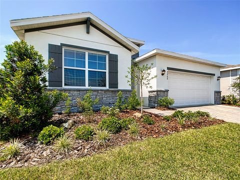 A home in OCALA