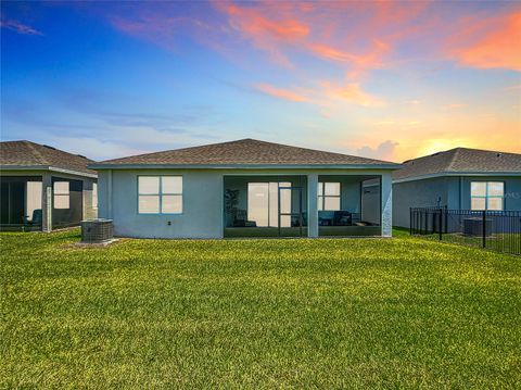 A home in OCALA