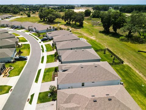 A home in OCALA