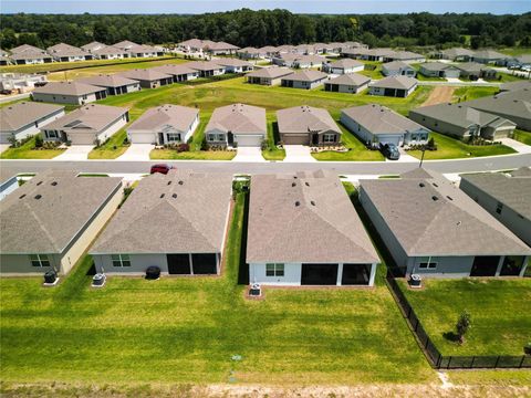 A home in OCALA