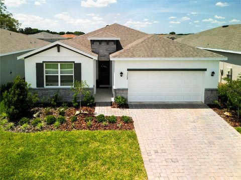 A home in OCALA