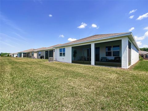 A home in OCALA