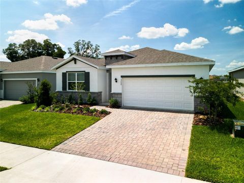 A home in OCALA