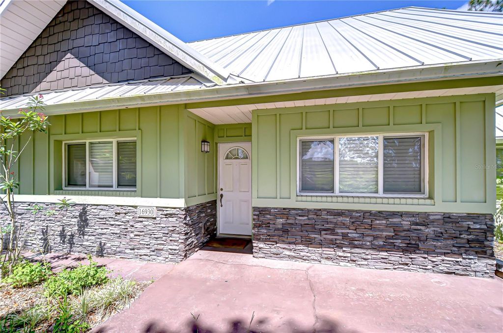 Photo of 16930 Sweetwater Road, Dade City, FL 33523 (MLS # TB8387869)