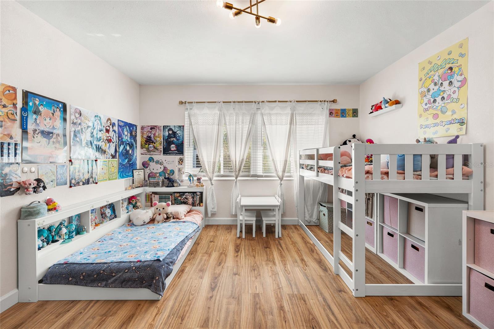 HAVANA HEIGHTS - Residential