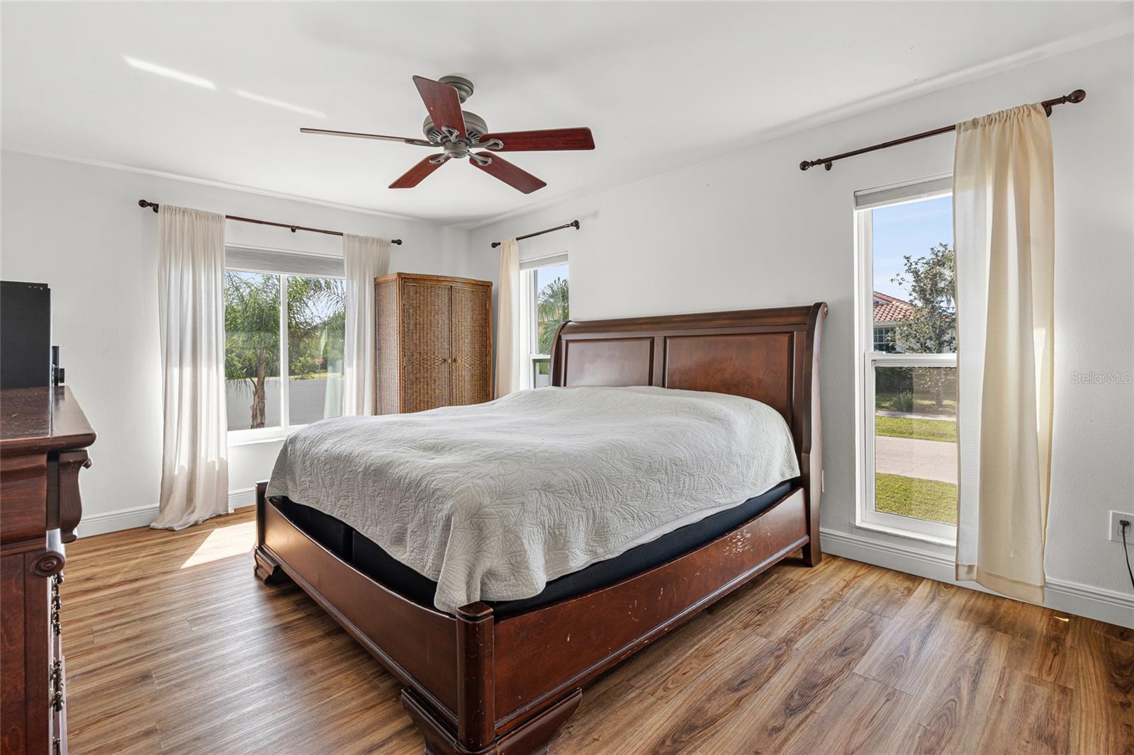 HAVANA HEIGHTS - Residential