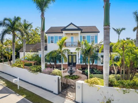 A home in SARASOTA