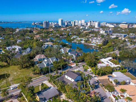 A home in SARASOTA