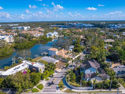 A home in SARASOTA