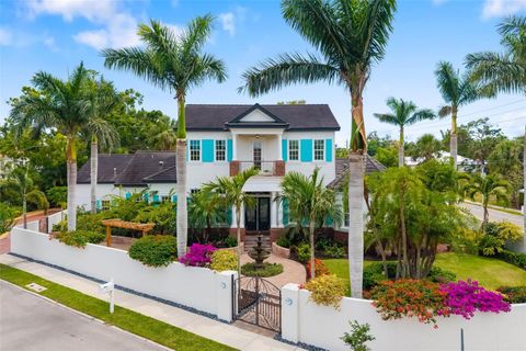 1810 LINCOLN DRIVE SARASOTA FL 34236