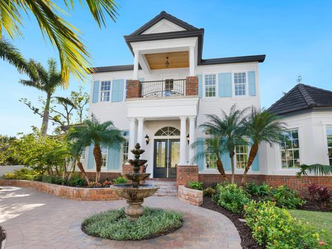 A home in SARASOTA