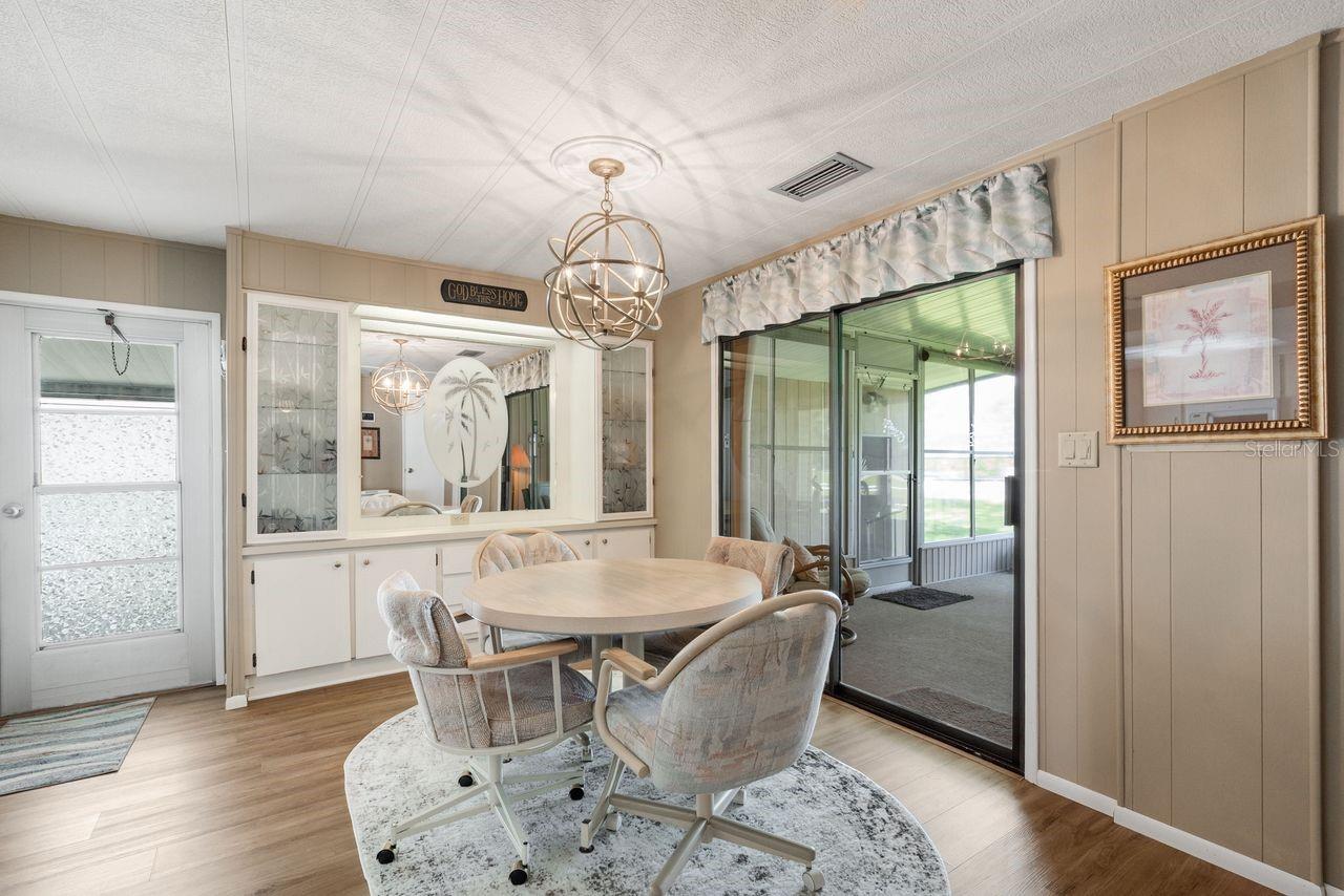 HARBOR COVE - Residential