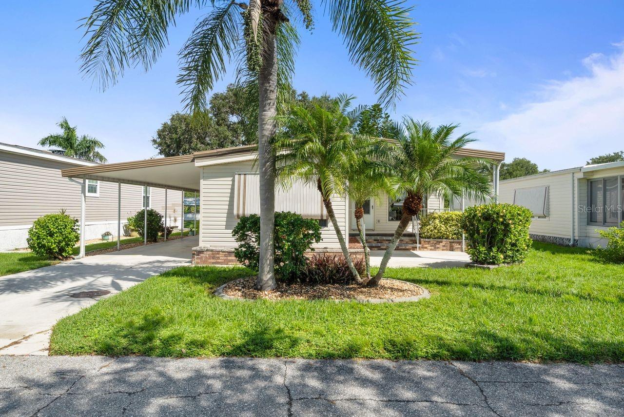 HARBOR COVE - Residential