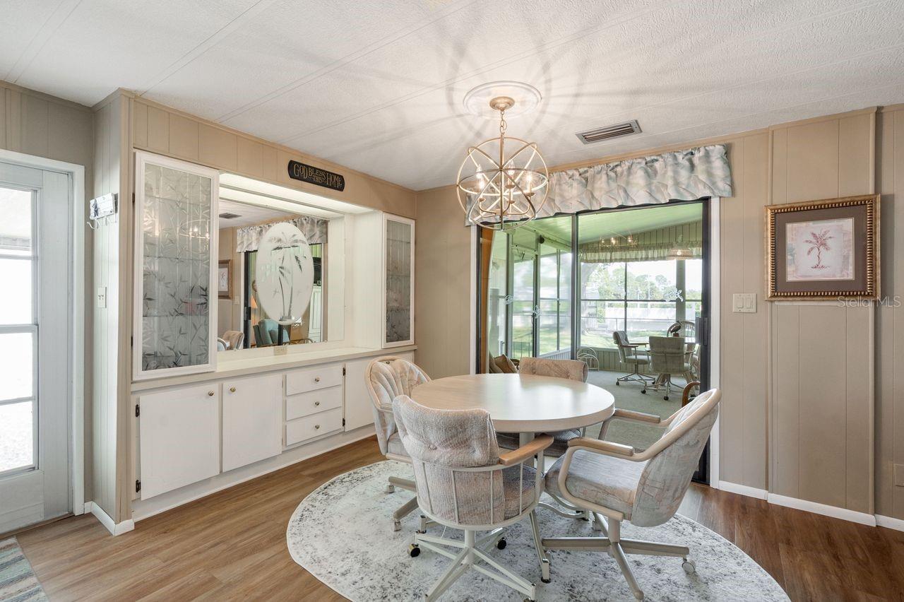 HARBOR COVE - Residential