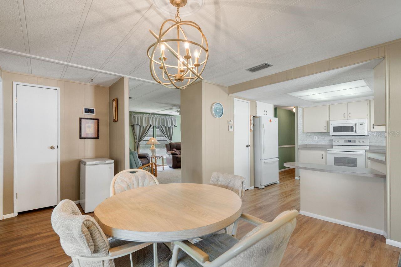 HARBOR COVE - Residential