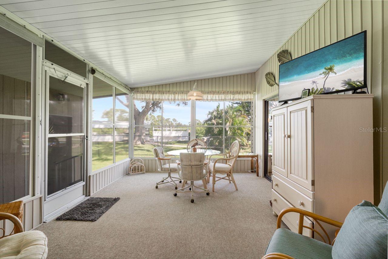 HARBOR COVE - Residential